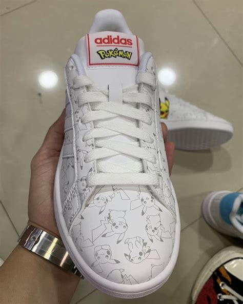 pokemon adidas sneakers|adidas pokemon trainer.